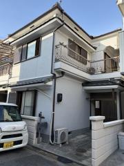 正雀4丁目戸建