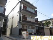 近鉄南大阪線矢田駅まで徒歩6分