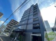 地下鉄東西線西２８丁目駅まで徒歩4分