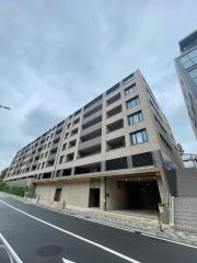 ブリリア目黒大橋