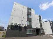 ＪＲ千歳線北広島駅までバス約15分 徒歩3分