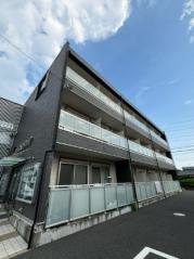 LXコート西武立川