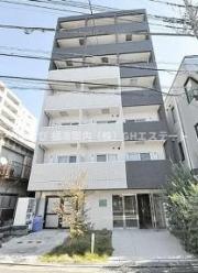 ヴォーガコルテ西横浜
