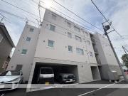 地下鉄東西線琴似駅まで徒歩10分