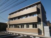 水島臨海鉄道常盤駅まで徒歩32分