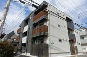 ＪＲ中央線立川駅まで徒歩10分