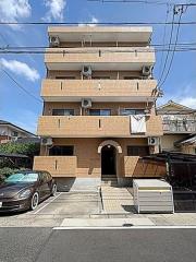 名鉄瀬戸線小幡駅まで徒歩23分