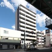 地下鉄名城線黒川駅まで徒歩10分