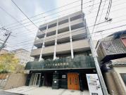 ベラジオ河原町御池