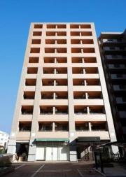 京王線府中駅まで徒歩3分