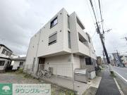 リベルテ新川崎