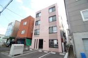 地下鉄東豊線月寒中央駅まで徒歩6分