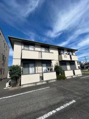 小田急小田原線本厚木駅までバス約6分 徒歩6分