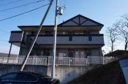 ＪＲ常磐線（各駅停車）北小金駅まで徒歩17分