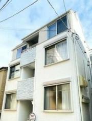 ＪＲ山手線駒込駅まで徒歩15分
