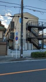 パレスヒル妙典