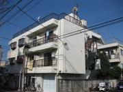 京王井の頭線永福町駅まで徒歩4分