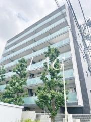 ルネサンスシティ川口並木ザ・レジデン