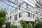 ＪＲ山手線五反田駅まで徒歩7分