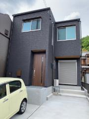 市場借家