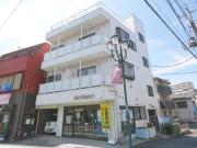 マンションシャガール
