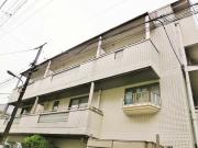 本町マンション