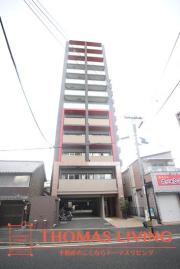 ERIOS COURT 中津口