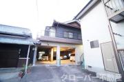 ＪＲ土讃線金蔵寺駅まで徒歩16分