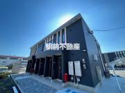 ＪＲ鹿児島本線久留米駅まで徒歩19分