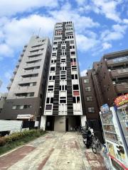 都営大江戸線牛込柳町駅まで徒歩4分