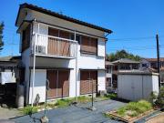 寄居町大字富田貸戸建て住宅