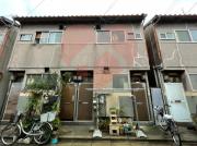 堺市西区浜寺諏訪森町東1丁貸家