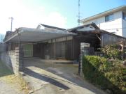 ＪＲ予讃線新居浜駅まで徒歩31分