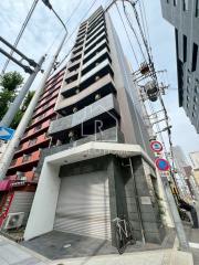 地下鉄千日前線阿波座駅まで徒歩7分