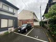 フレグランス大津 A棟
