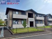 ガーデンクリアC棟