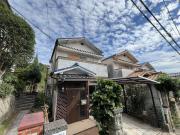 檜川町2丁目貸家