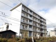 堂形マンション