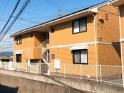サリネージュ山手 EF棟 E棟