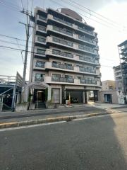 ＪＲおおさか東線ＪＲ淡路駅まで徒歩20分