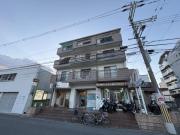 オデッサ流町