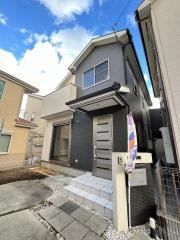 南海高野線金剛駅まで徒歩20分