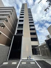 S-RESIDENCE天満橋ar