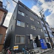 地下鉄名城線東別院駅まで徒歩7分