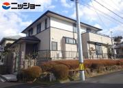 桜ヶ丘5丁目貸家