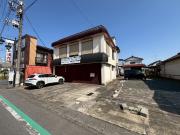 猿島郡境町1541貸家