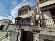 鈴蘭台一戸建て