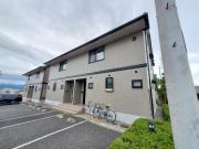 アーバンコート稲田 D棟