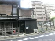 下松屋町戸建て