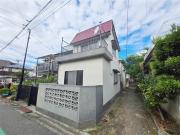 東鳴尾町1丁目貸家